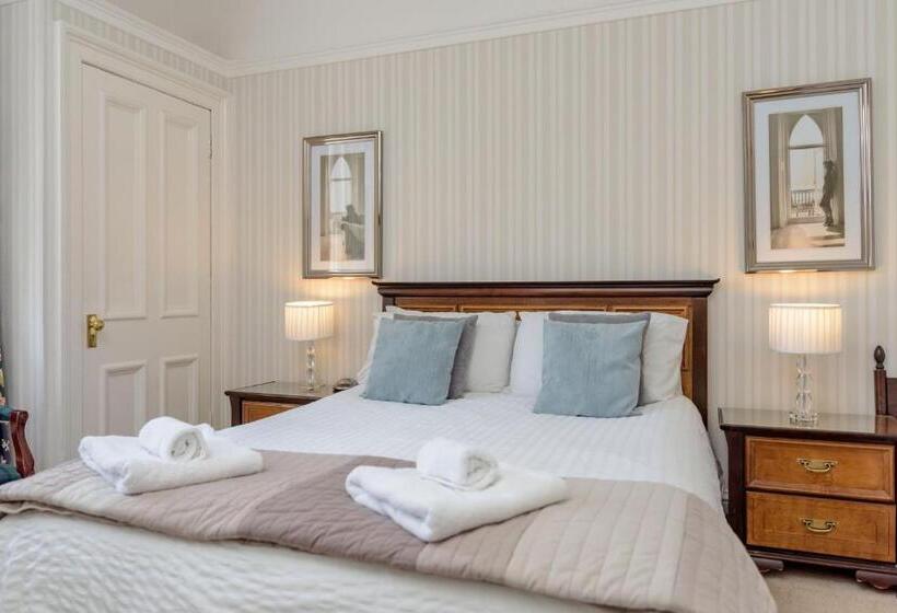 标准三人间, No 45