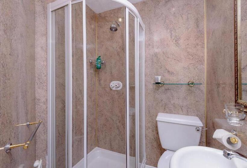 标准三人间, No 45