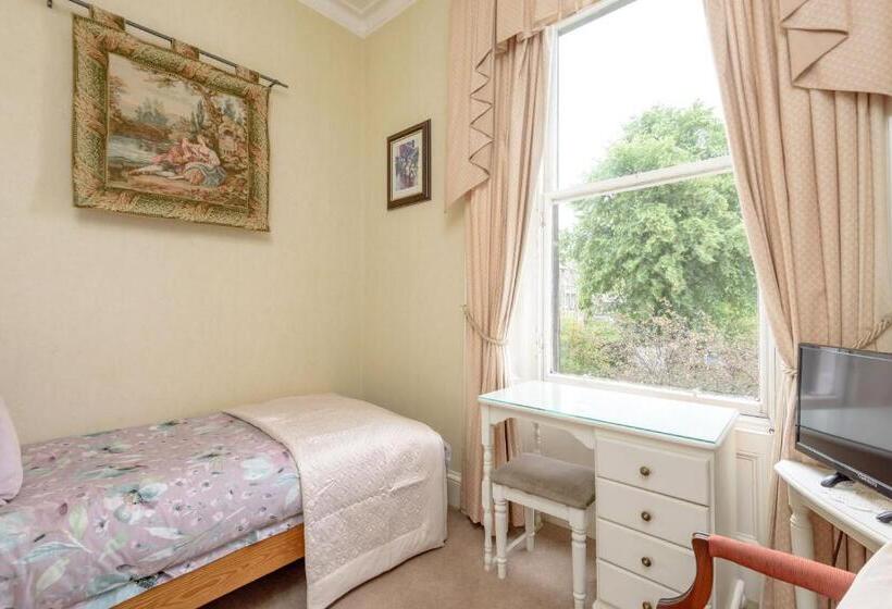 标准单人间, No 45