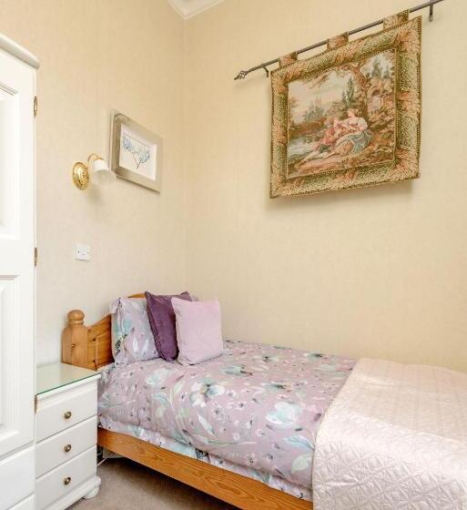 标准单人间, No 45