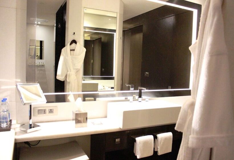 标准间, Park Hyatt Hotel And Residences, Hyderabad