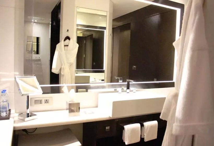 スタンダードルーム, Park Hyatt Hotel And Residences, Hyderabad