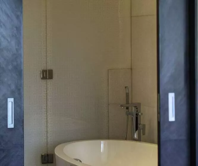 スタンダードルーム, Park Hyatt Hotel And Residences, Hyderabad