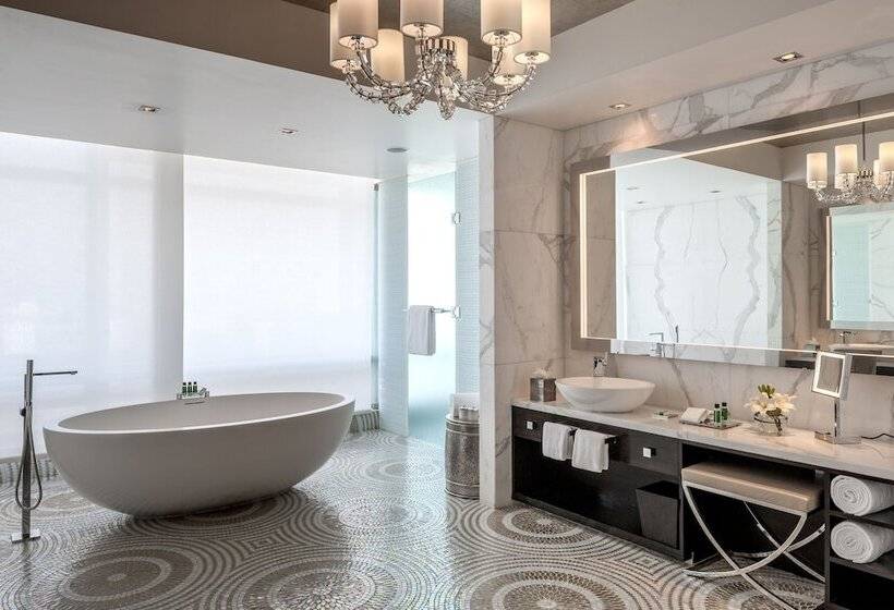 سوییت اجرایی, Park Hyatt Hotel And Residences, Hyderabad