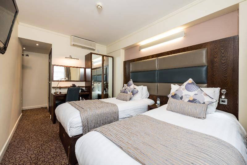 سوییت اجرایی, Park Hyatt Hotel And Residences, Hyderabad