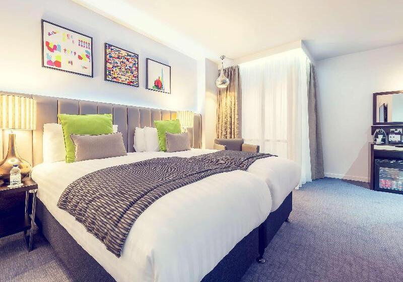 سوییت اجرایی, Park Hyatt Hotel And Residences, Hyderabad