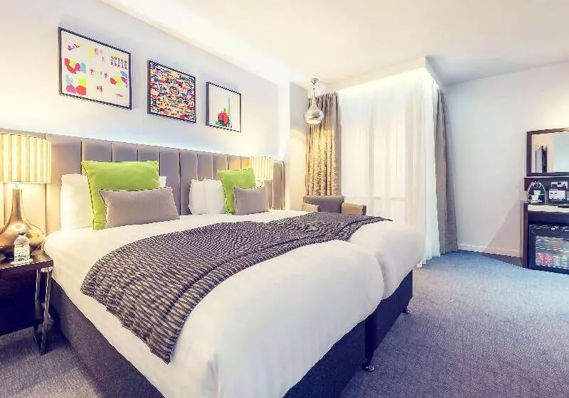 エクゼクティブスイート, Park Hyatt Hotel And Residences, Hyderabad