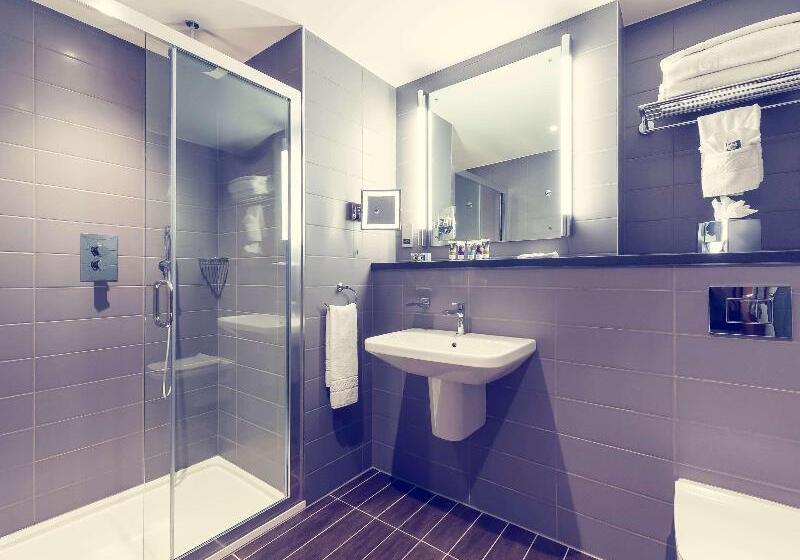 سوییت اجرایی, Park Hyatt Hotel And Residences, Hyderabad