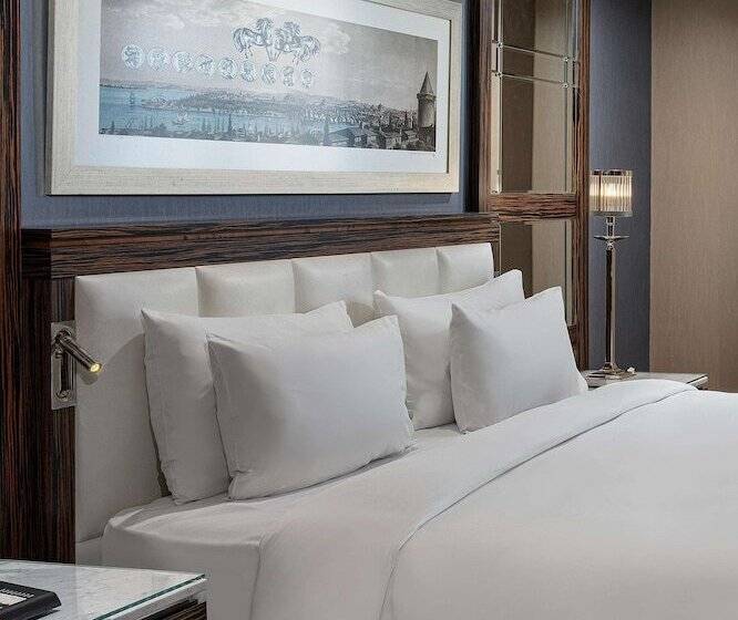 اتاق اجرایی, Radisson Blu Hotel Istanbul Pera