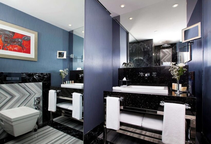 سوئیت با چشمانداز, Radisson Blu Hotel Istanbul Pera