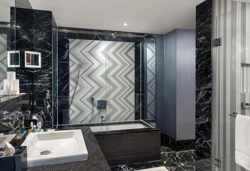 سوئیت با چشمانداز, Radisson Blu Hotel Istanbul Pera