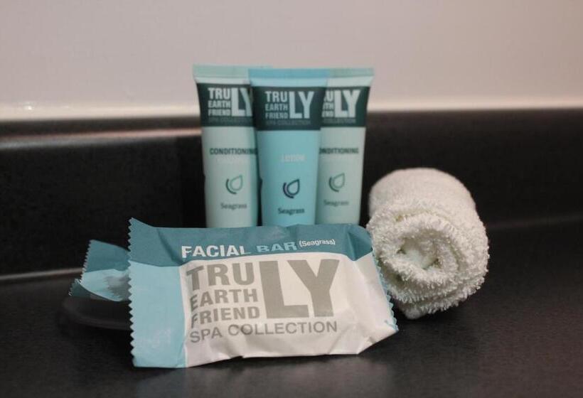 带2个卧室的套房, Residence & Conference Centre  Niagaraonthelake