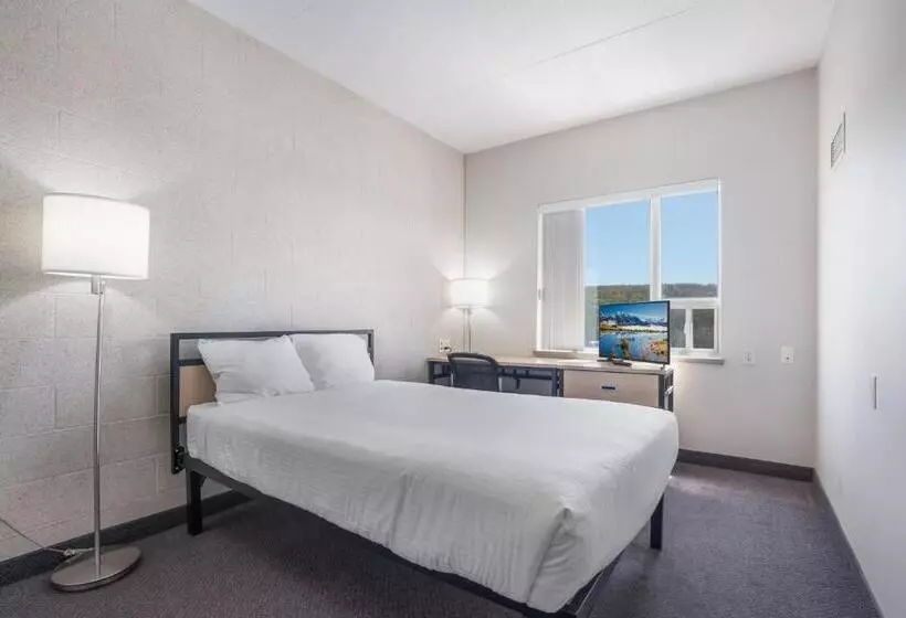 سوئیت 2 خوابه, Residence & Conference Centre  Niagaraonthelake