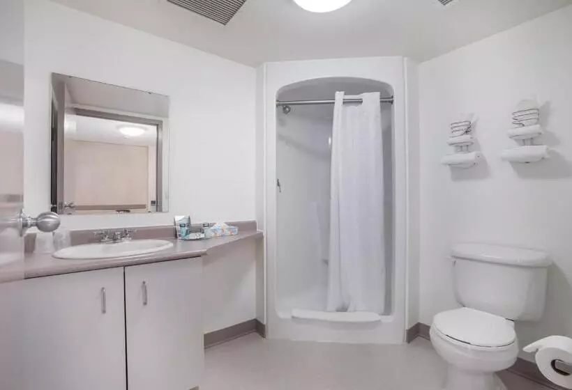 سوییت, Residence & Conference Centre  Niagaraonthelake