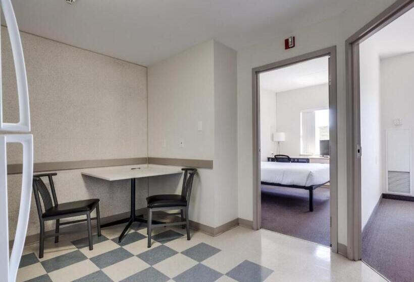 スイート, Residence & Conference Centre  Niagaraonthelake