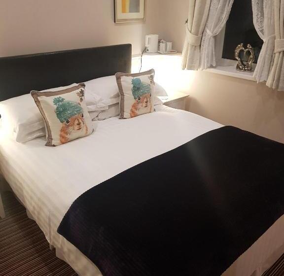 Номер Стандарт, Rock Dene