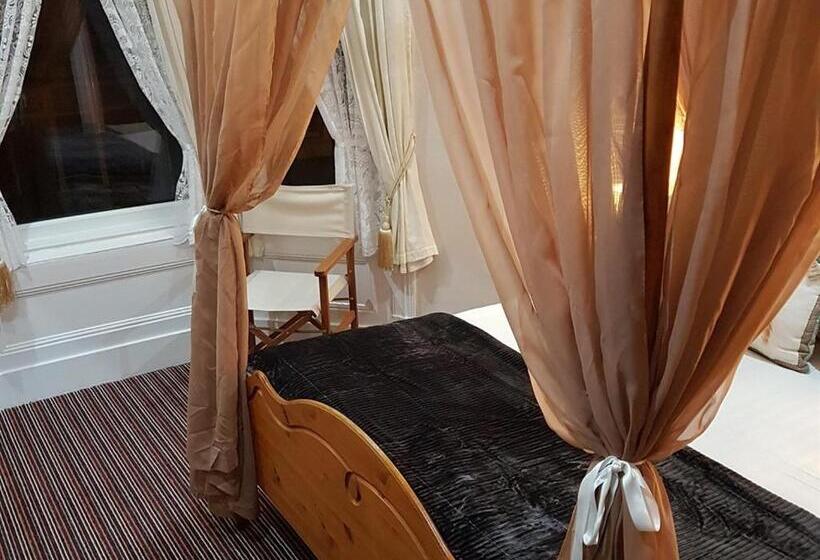 Номер Стандарт, Rock Dene