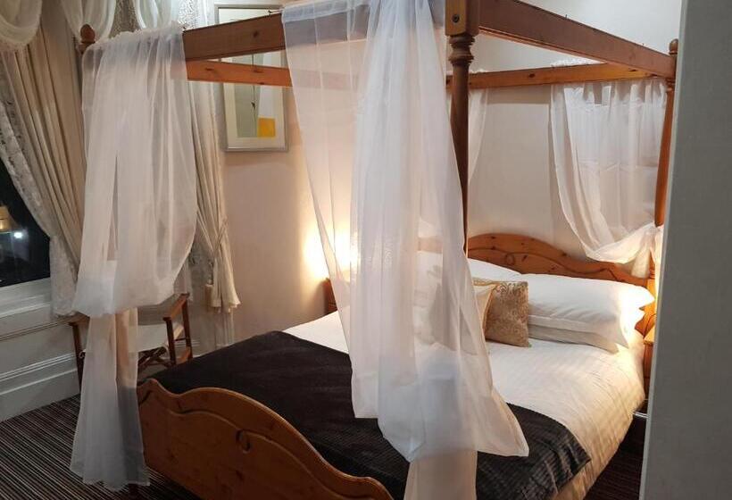 Номер Стандарт, Rock Dene