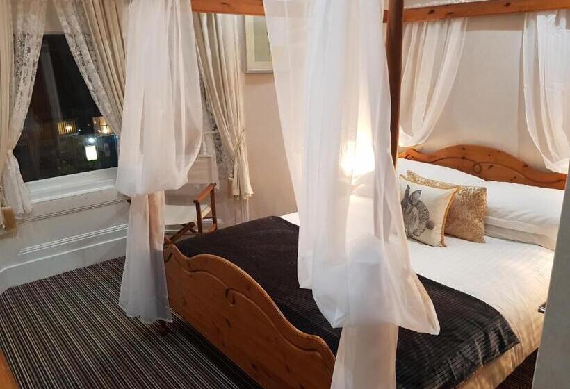 Номер Стандарт, Rock Dene