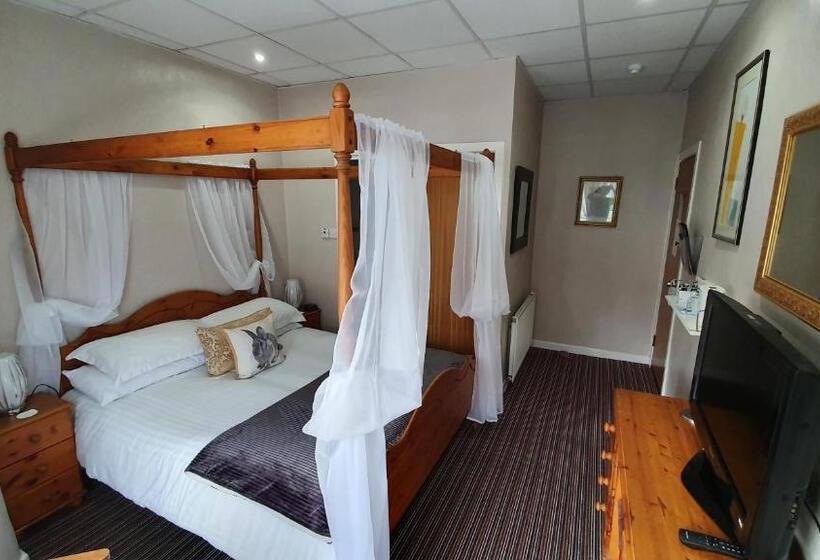 Номер Стандарт, Rock Dene