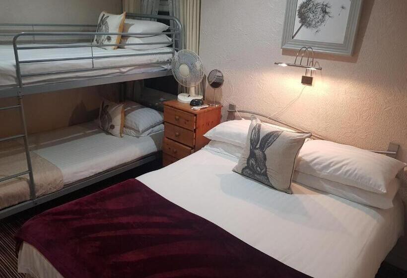 Семейный Номер, Rock Dene