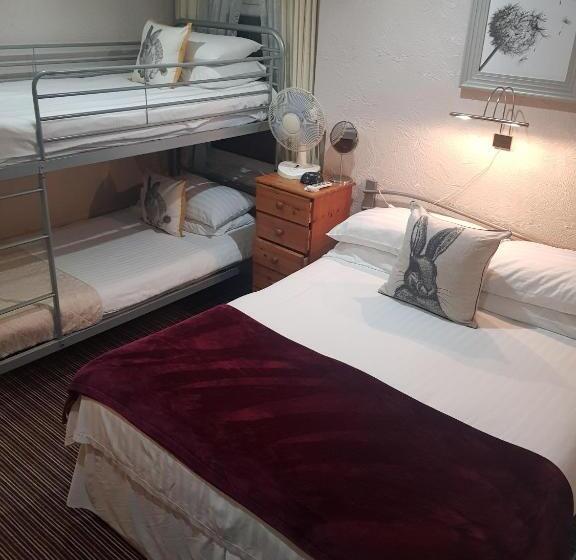 Семейный Номер, Rock Dene