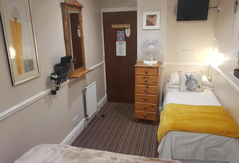 Семейный Номер, Rock Dene