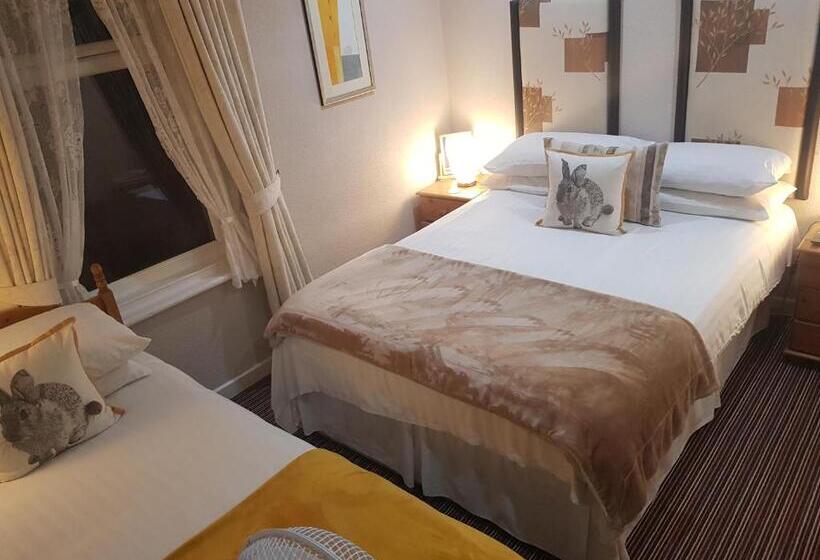 Семейный Номер, Rock Dene