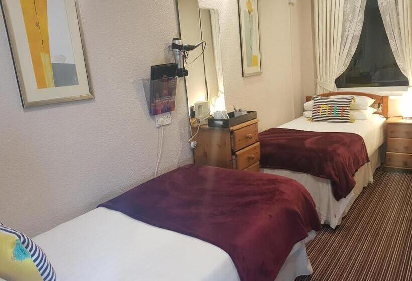 Номер Стандарт Трехместный, Rock Dene