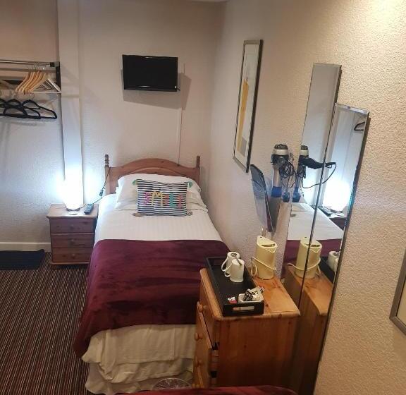 Номер Стандарт Трехместный, Rock Dene