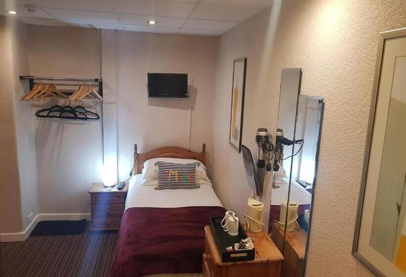 Номер Стандарт Трехместный, Rock Dene