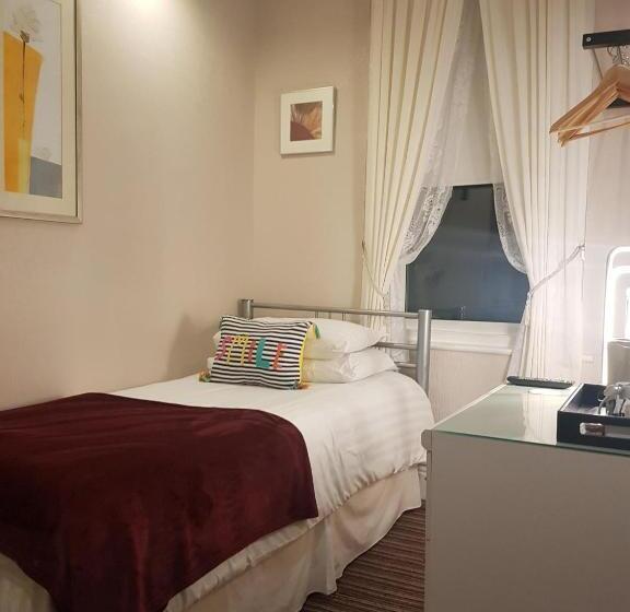 Номер Стандарт Трехместный, Rock Dene