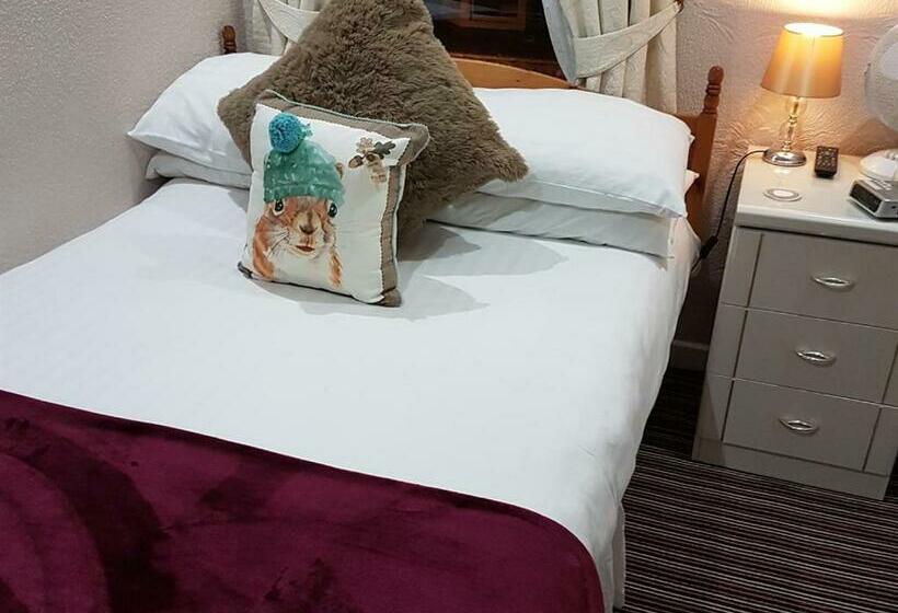 Номер Стандарт Индивидуальный, Rock Dene