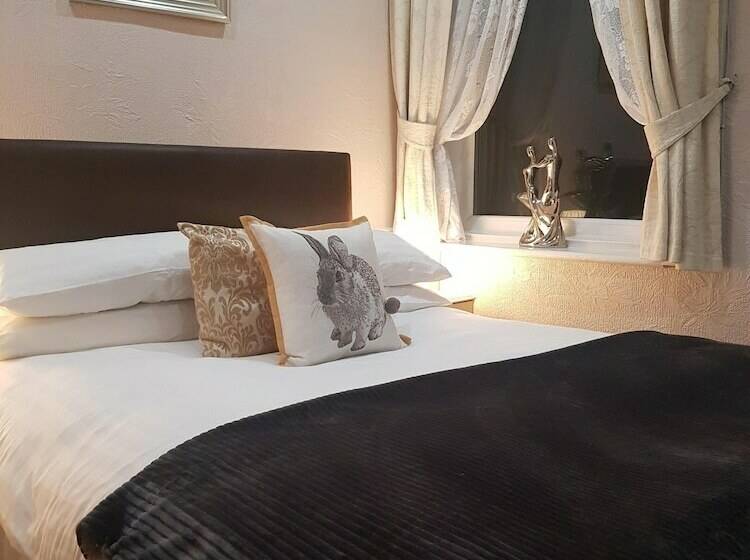 Номер Стандарт, Rock Dene