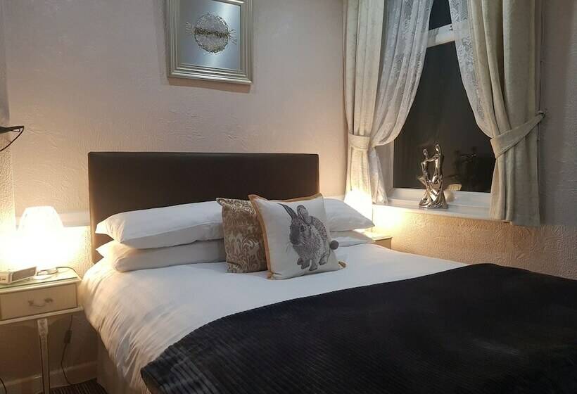 Номер Стандарт, Rock Dene