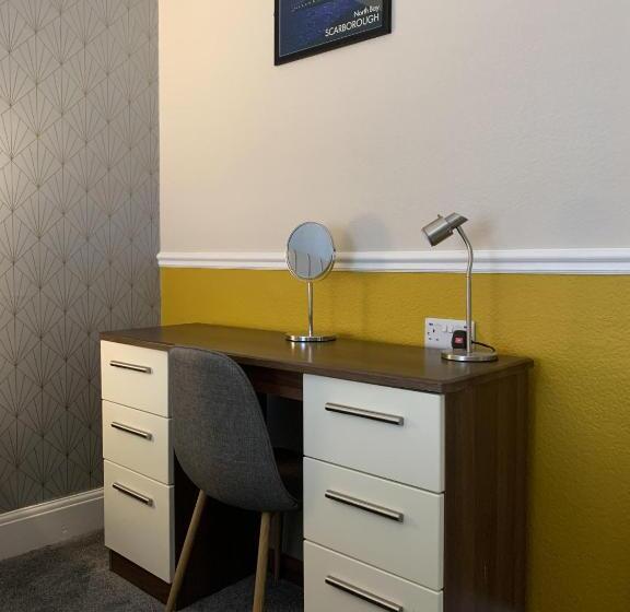 חדר סטנדרט, The Headlands