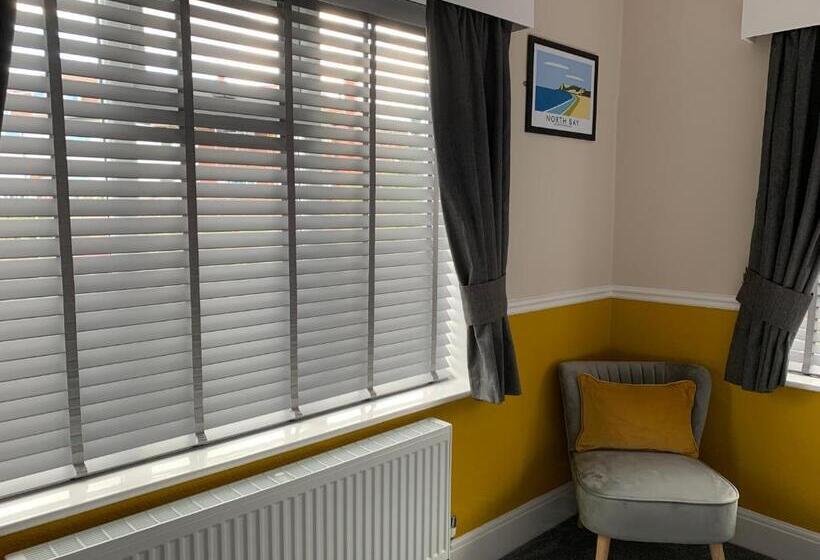 חדר סטנדרט, The Headlands