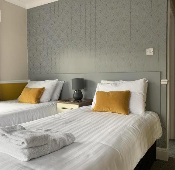 חדר סטנדרט, The Headlands