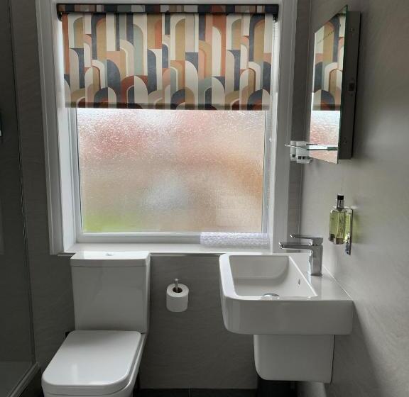 חדר דלוקס, The Headlands