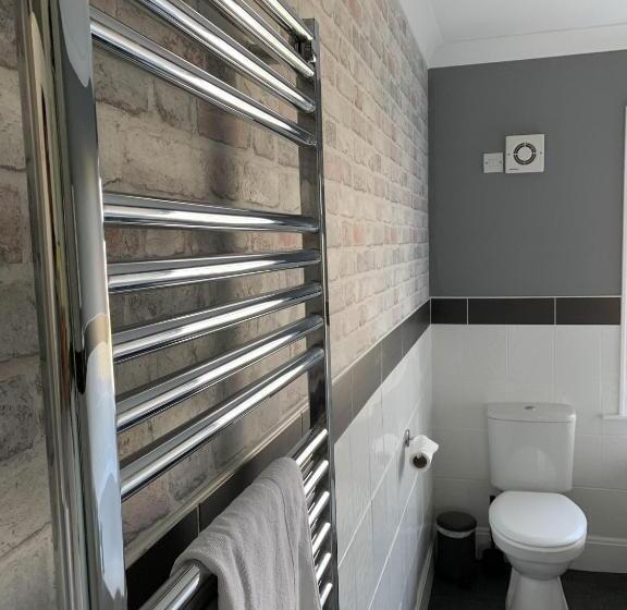 חדר סופריור, The Headlands