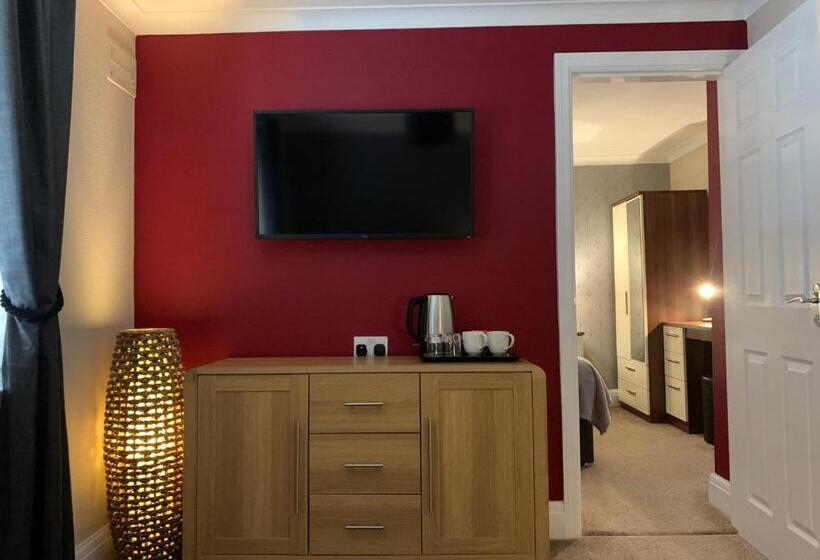 סוויטת סופריור, The Headlands