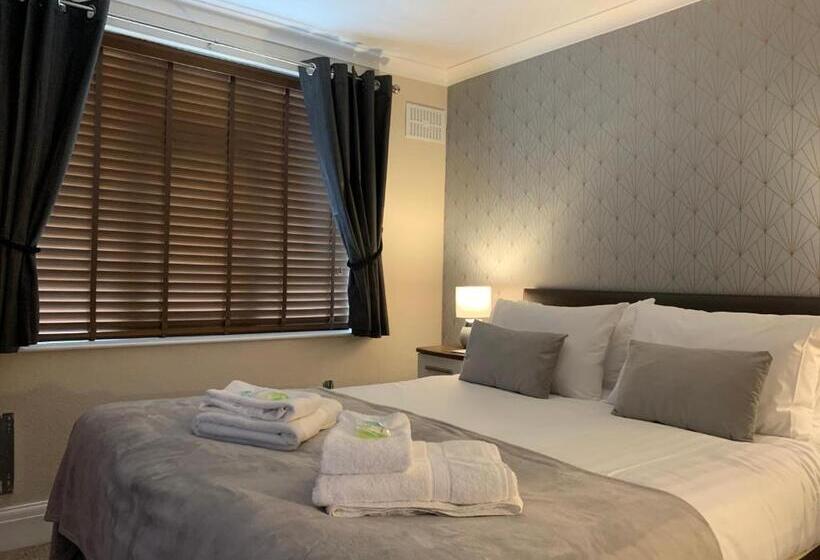 סוויטת סופריור, The Headlands