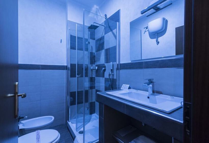 غرفة سوبيريور, Villa Del Cardinale