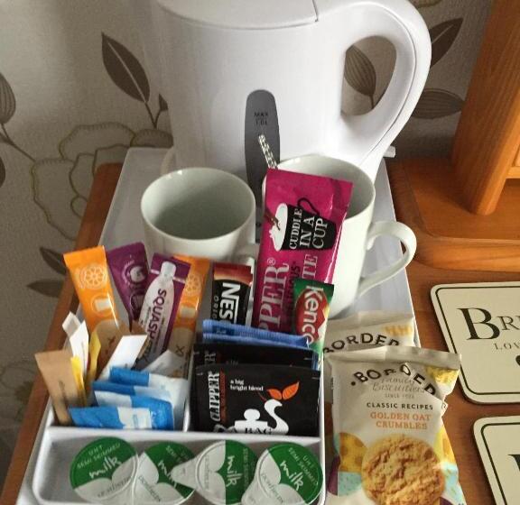 Номер Стандарт Трехместный, Willow Dene