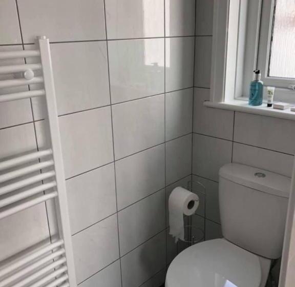 Номер Стандарт Трехместный, Willow Dene