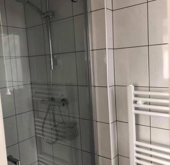 Номер Стандарт Трехместный, Willow Dene