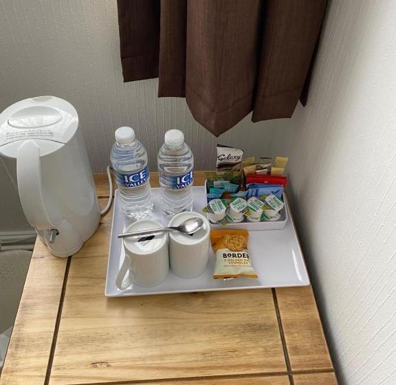 Семейный Номер, Willow Dene