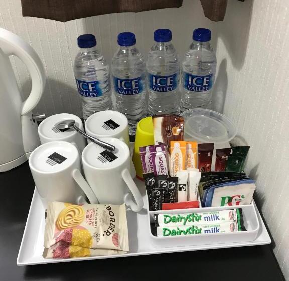 Семейный Номер, Willow Dene