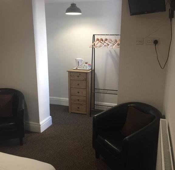 Номер Стандарт, Willow Dene