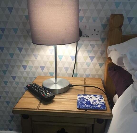 Номер Стандарт, Willow Dene